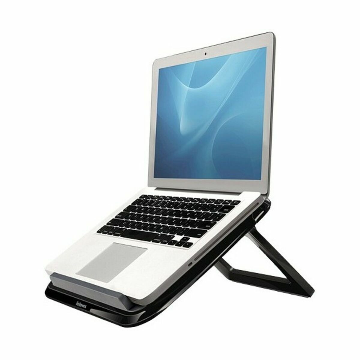 Notebook-standaard Fellowes 8212001 Zwart